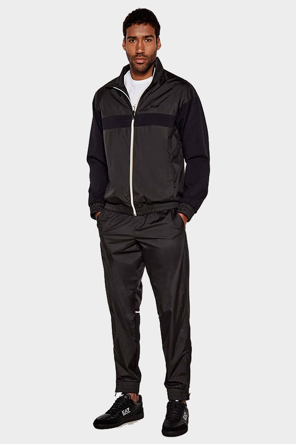 ΣΕΤ ΦΟΡΜΑΣ BOSS - 001 ΜΑΥΡΟ